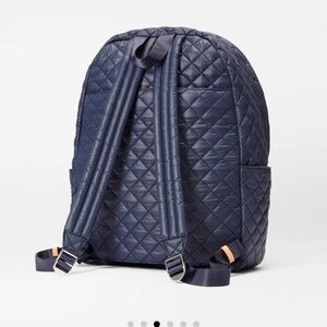 MZ Wallace metro backpack deluxe